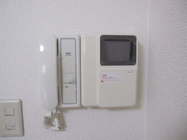 ヒルズ吉祥寺の物件内観写真